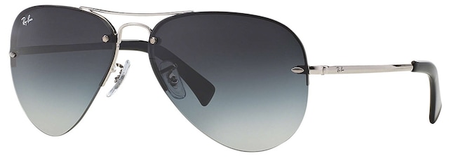 RAYBAN RB3449 0038G UNİSEX GÜNEŞ GÖZLÜĞÜ