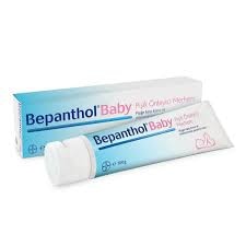 Bepanthol Baby Pişik Önleyici Merhem 100 Gr - SKT:05/2022