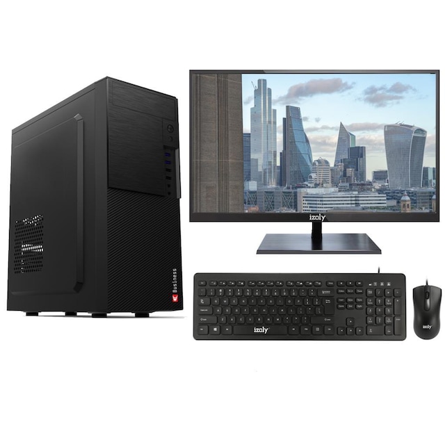 İzoly Start X i5-540m 3.07GHz 8GB 240SSD 20