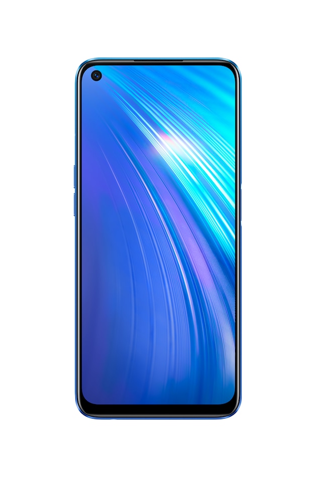 Oppo Realme 6 RMX2001 Duos 8 GB 128 GB (Realme Türkiye Garantili)
