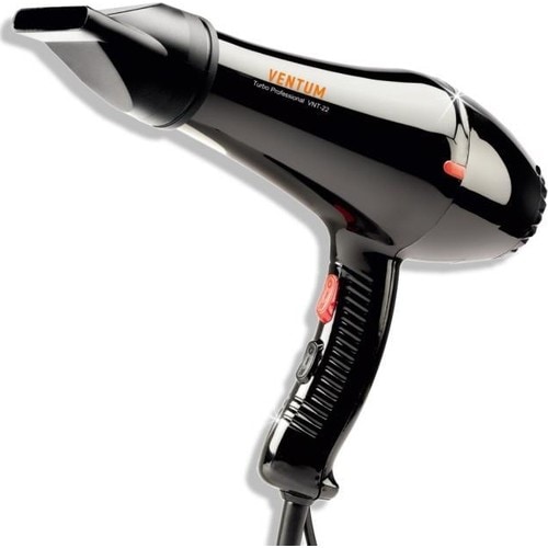 Ventum Vnt-22 2500 W Turbo Saç Kurutma ve Fön Makinesi