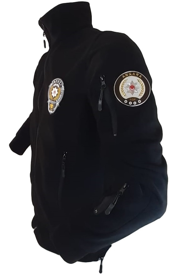 BEKÇİ TAKTİK POLAR