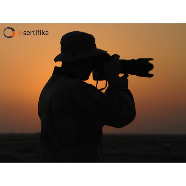 Fotoğrafçılık Eğitimi