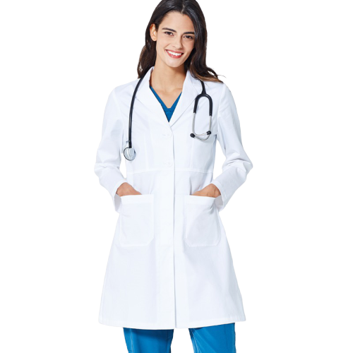 ALPAKA BEYAZ  DOKTOR ÖNLÜĞÜ