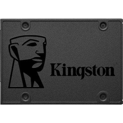 Kingston A400 Serisi SA400S37/240G 2.5