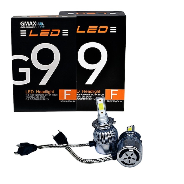 H1 H3 H4 H7 H11 9005 9006 H27 LED XENON FAR AMPULU BEYAZ ZENON