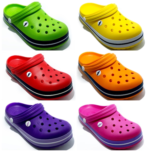 AkınalBella Unisex Model Sabo Terlik 36 dan 45 e Kadar