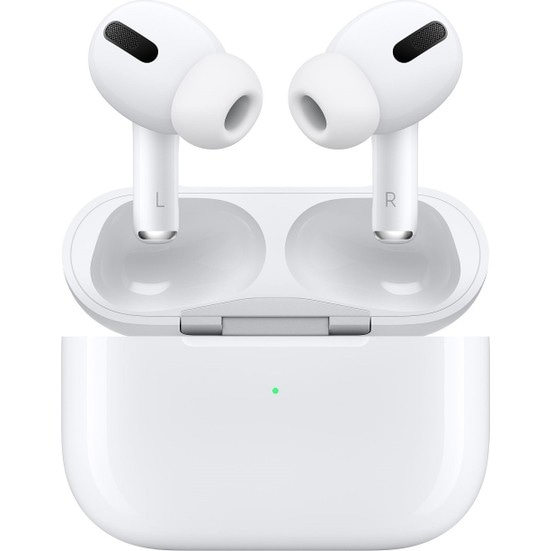 Apple Airpods Pro Bluetooth Kulaklık MWP22TU/A (Apple Türkiye)