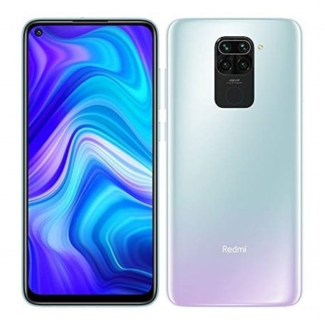 Xiaomi Redmi Note 9 128 GB (İthalatçı Garantili)