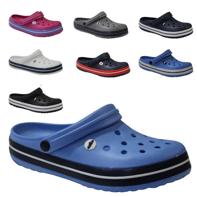 Akınal Bella E195 T Anatomik (36-45) Erkek ve Bayan Sabo Terlik