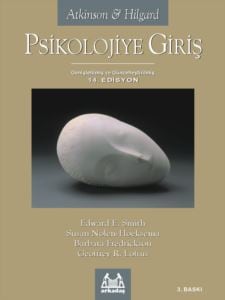 Psikolojiye Giriş 14.Edisyon