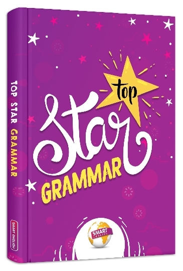 Top Star Grammar Smart English