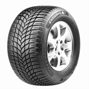 LASSA 185/65R15 88T SNOWAYS 4 / 2020 SİBOP HEDİYELİ