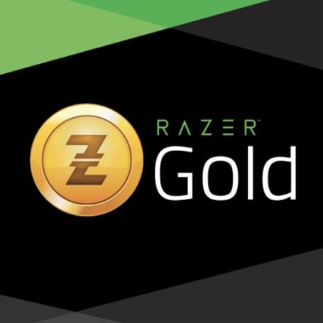Razer Gold TL - 10 TL