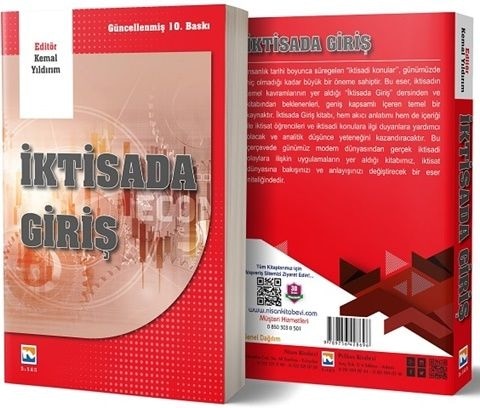 İktisada Giriş Kemal Yıldırım