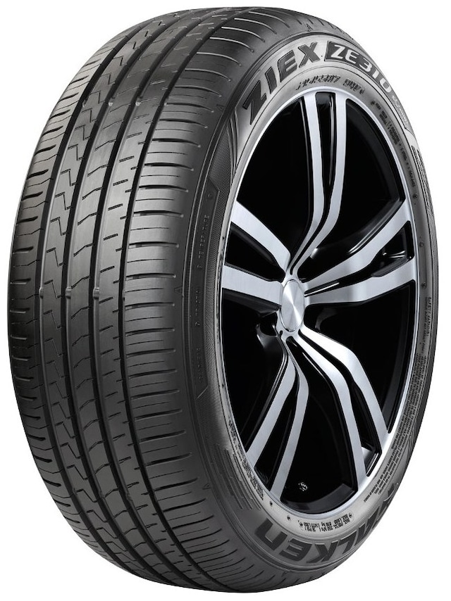 Falken 205/55 R16 91V Ziex ZE310 Ecorun Oto Lastik (Üretim: 2020)