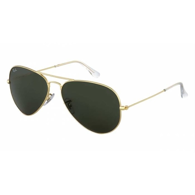 Ray-Ban RB3025 L0205 58 Aviator Güneş Gözlüğü