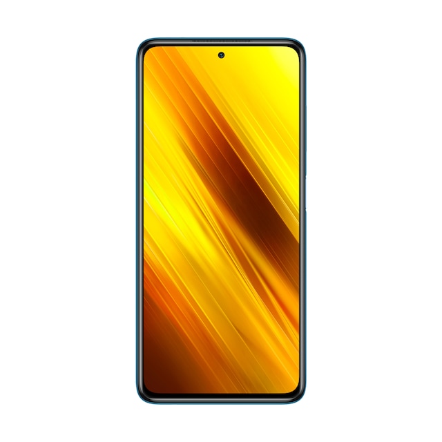 Xiaomi Poco X3 NFC 64 GB (Xiaomi Türkiye Garantili)