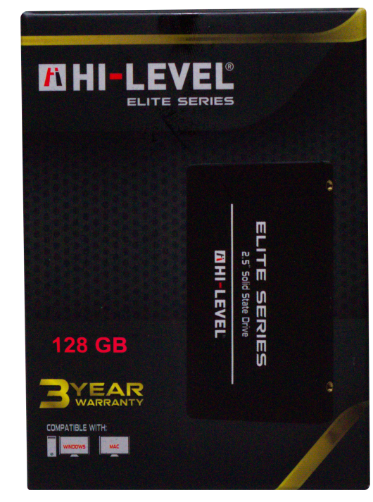 Hi-Level Elite HLV-SSD30ELT/128G 2.5