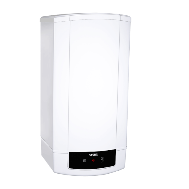 Vestel TRV-65 E 65 L Elektronik Termosifon