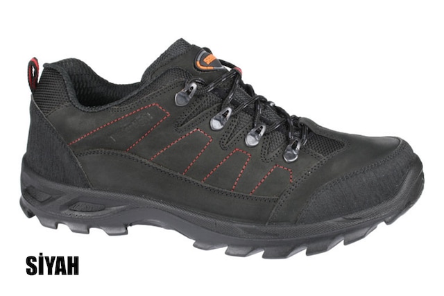 SCOOTER Su Geçirmez %100 Hakiki Deri Outdoor Erkek Ayakkabı M5532