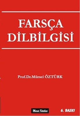 Farsça dil Bilgisi