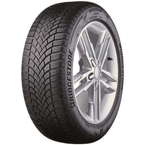 BRIDGESTONE 205/55R16 91H BLIZZAK LM005 / 2020 TARİHLİ SİBOP HEDİ