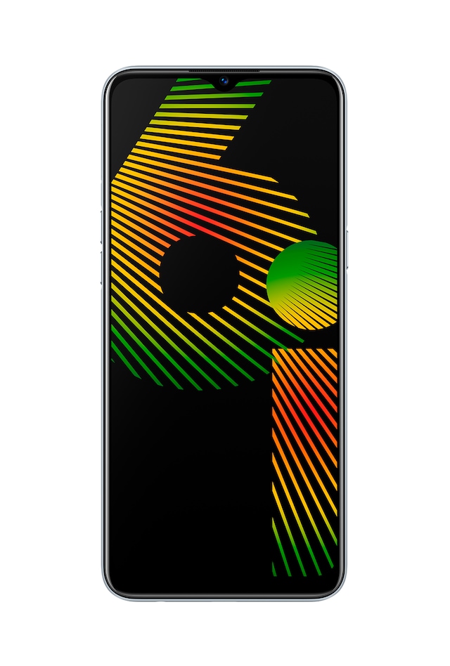 Oppo Realme 6i RMX2040 Duos 4 GB 128 GB (Realme Türkiye Garantili)