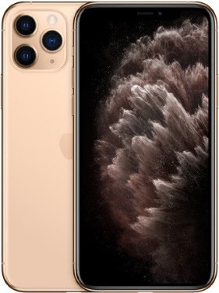 Apple iPhone 11 Pro 64 GB (Apple Türkiye Garantili)