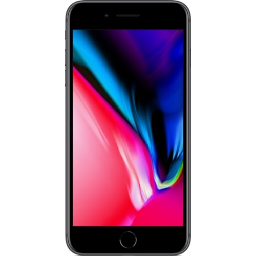 Apple iPhone 8 Plus 128 GB (Apple Türkiye Garantili)