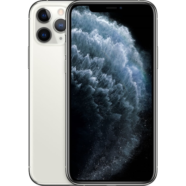 Apple iPhone 11 Pro 64 GB (Apple Türkiye Garantili)