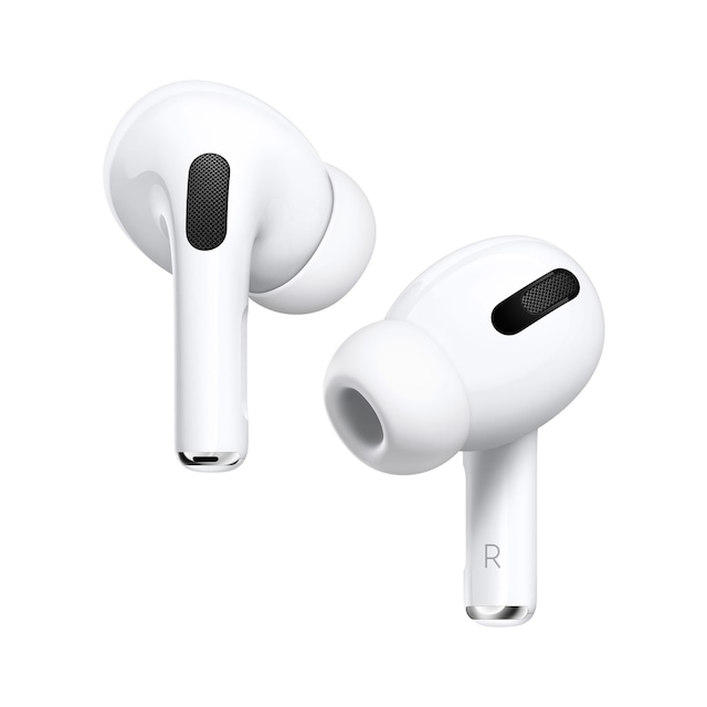 Apple AirPods Pro MWP22TU/A 2 Yıl Apple Türkiye Garantili