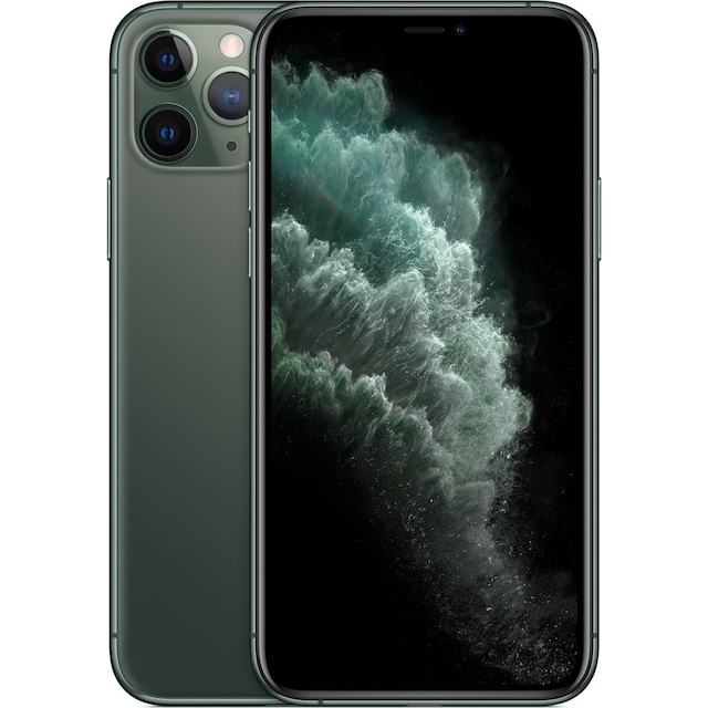 Apple iPhone 11 Pro 64 GB (Apple Türkiye Garantili)