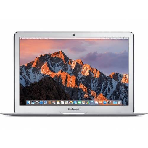 Macbook Air MQD32TU/A i5-5350U 8 GB 128 GB SSD HD 13.3