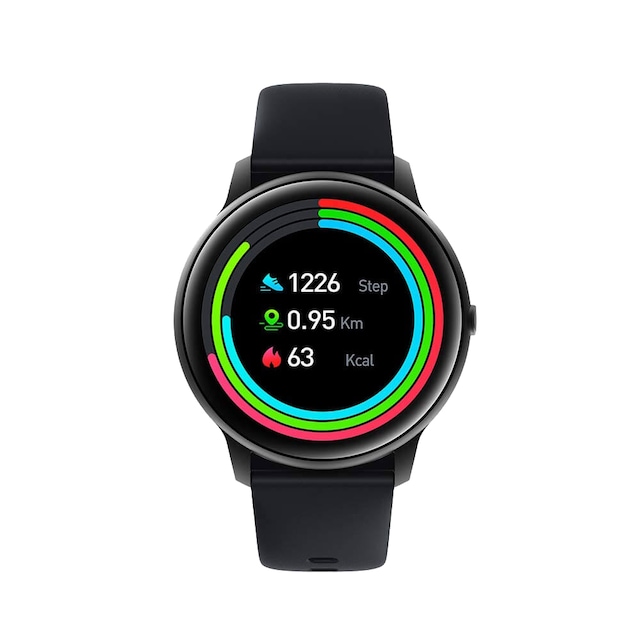 İmilab KW66 Akıllı Saat (İthalatçı Garantili)