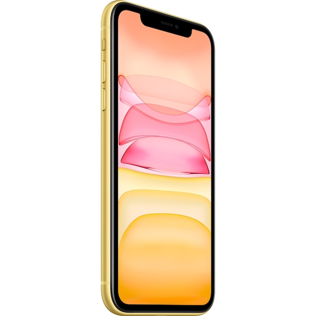 Apple iPhone 11 128 GB (Apple Türkiye Garantili)