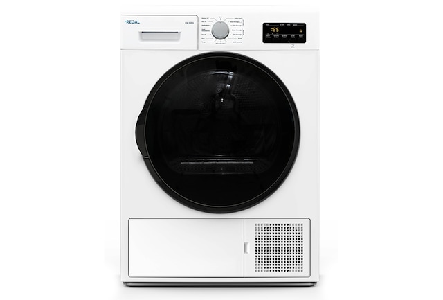 Regal KM 8201 A++ 8 KG Çamaşır Kurutma Makinesi