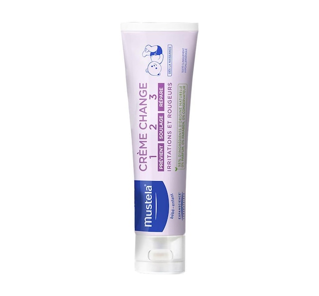 Mustela Vitamin Bariyer Pişik Önleyici Krem 50 ml
