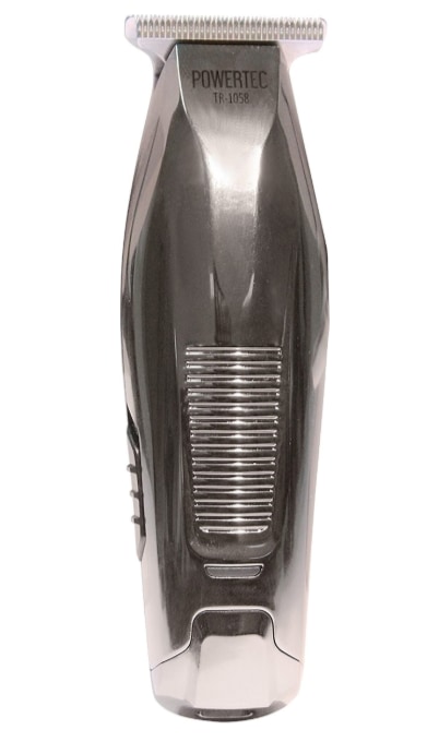 Powertec TR-1058 Saç ve Sakal Kesme Makinesi