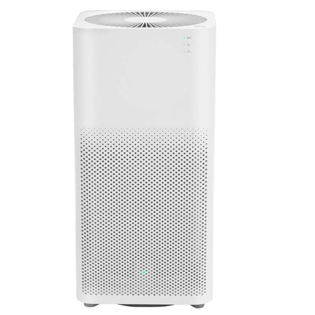Xiaomi Mi Air Purifier 2H Akıllı Hava Temizleyici