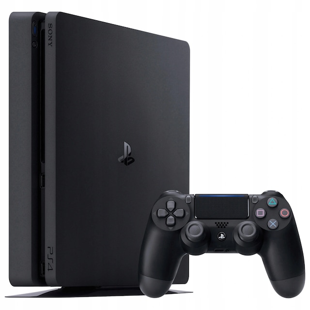 SONY PS4 SLIM 500 GB OYUN KONSOLU