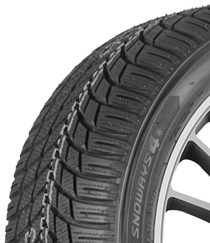 LASSA 205/55 R16 91H SNOWAYS 4 BINEK KIŞ LASTİK 2020