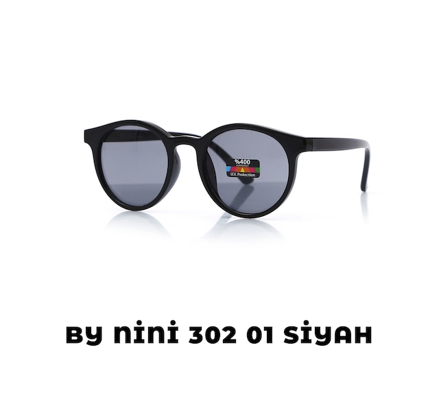 By Nini 2 Model 6 Farklı Renk Unisex Güneş Gözlüğü