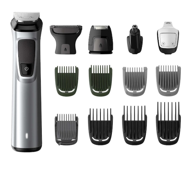 Philips MG7720/15 14'ü 1 Arada Erkek Bakım Kiti