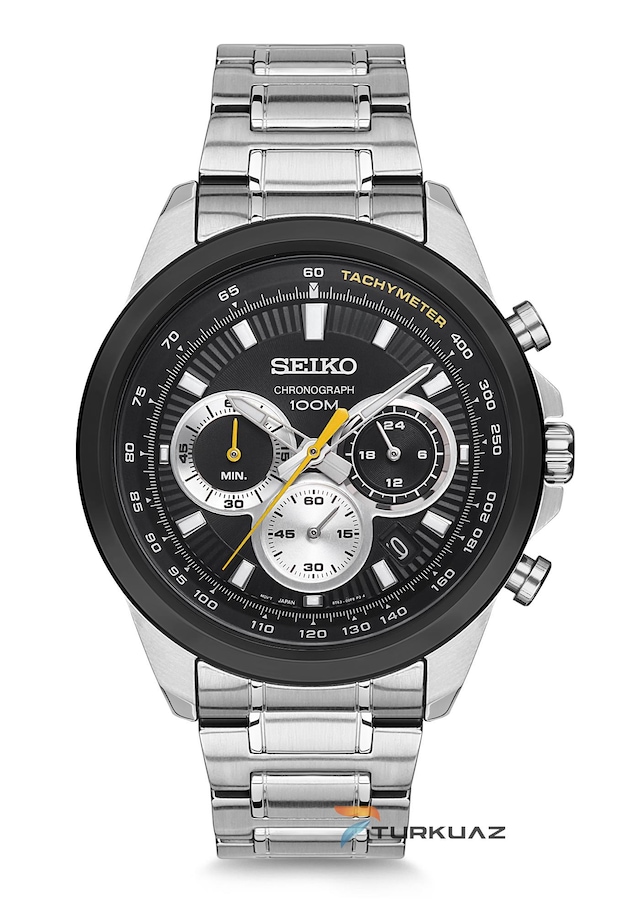 Seiko SSB247P Erkek Kol Saati
