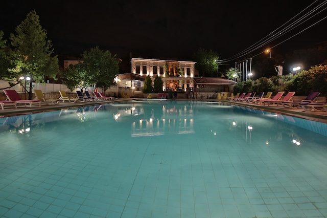 ELİFSTONE HOUSES KAPADOKYA