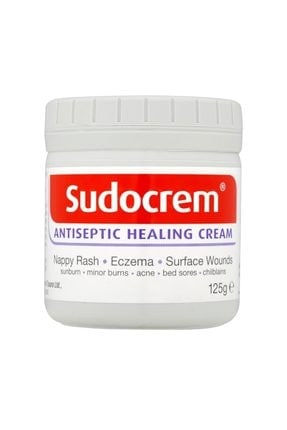 Sudocrem Bebek Bakım Kremi 125 gr