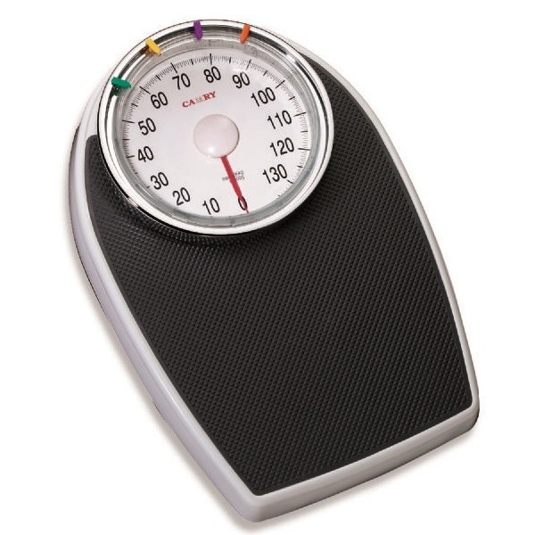 Mekanik Banyo Baskülü NECKLİFE