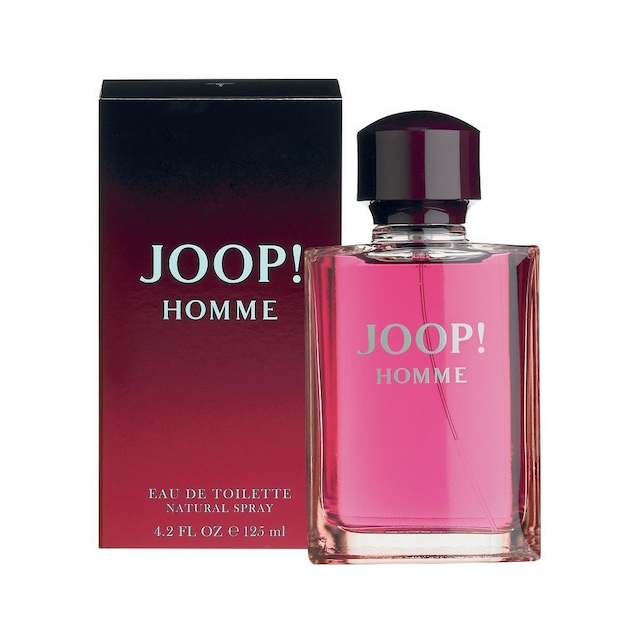 Joop Homme 125 ml EDT Erkek Parfüm