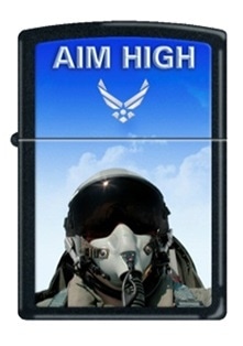 Zippo Çakmak Z-CI012410-218